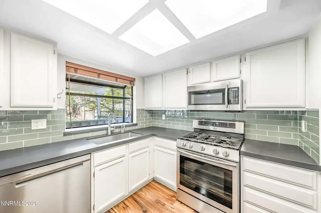 1705 Sierra Highlands Reno NV 89523