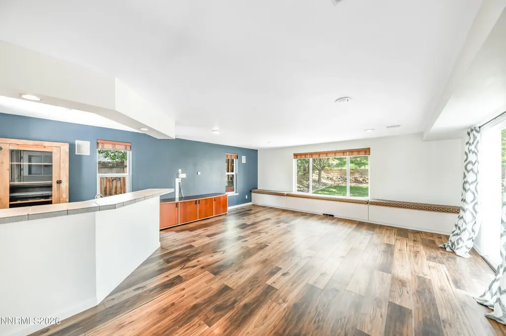 1705 Sierra Highlands Reno NV 89523