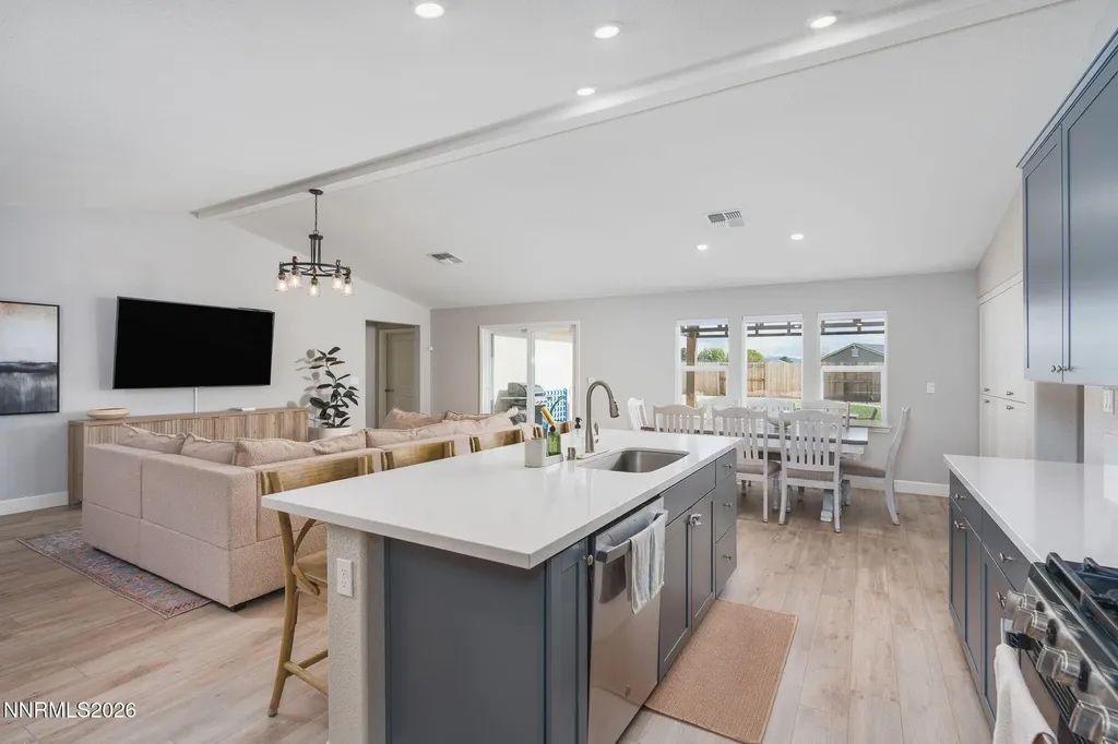 554 Fox Branch Drive Sparks NV 89441