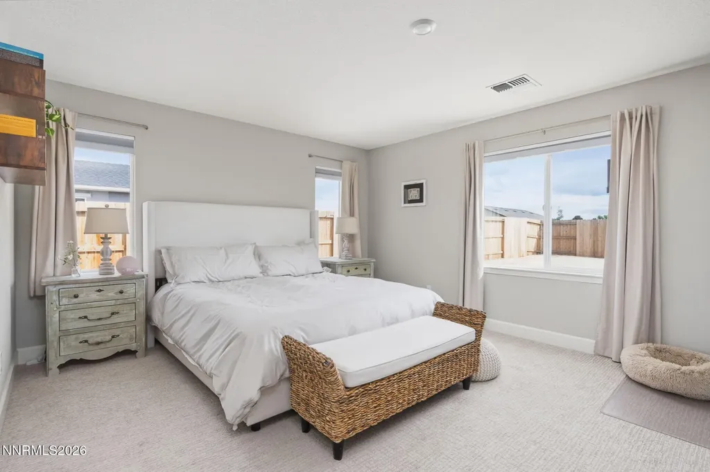 554 Fox Branch Drive Sparks NV 89441