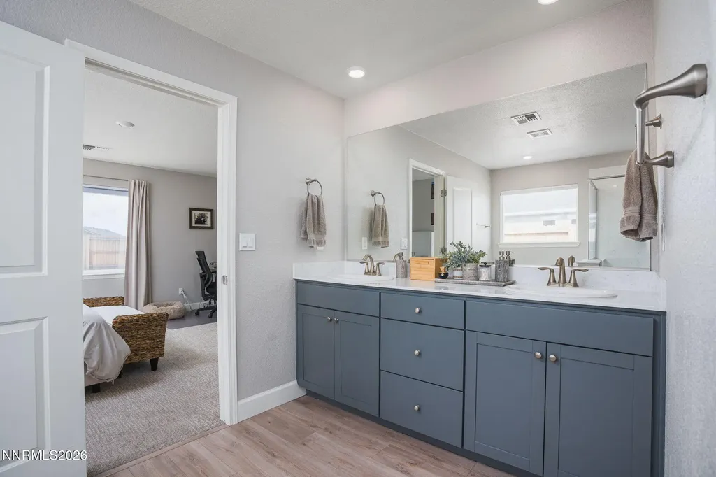 554 Fox Branch Drive Sparks NV 89441