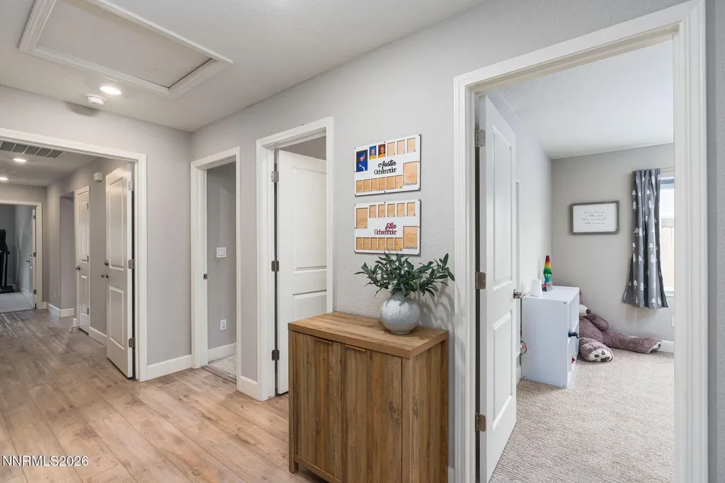 554 Fox Branch Drive Sparks NV 89441