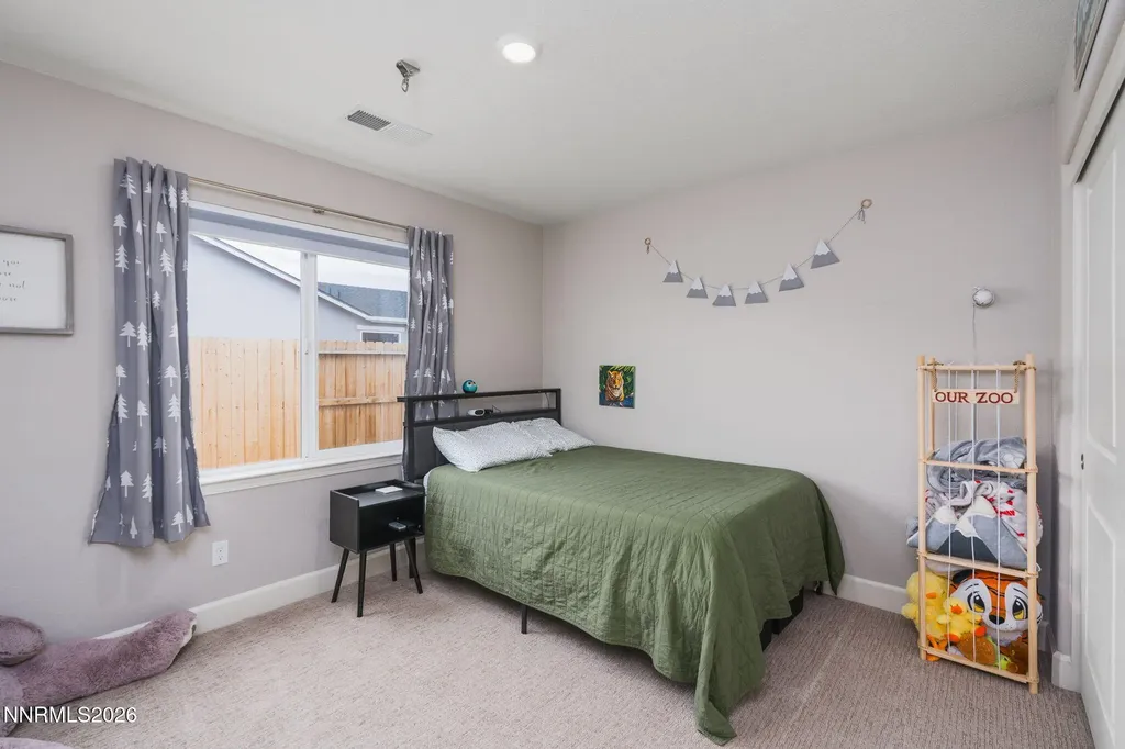 554 Fox Branch Drive Sparks NV 89441