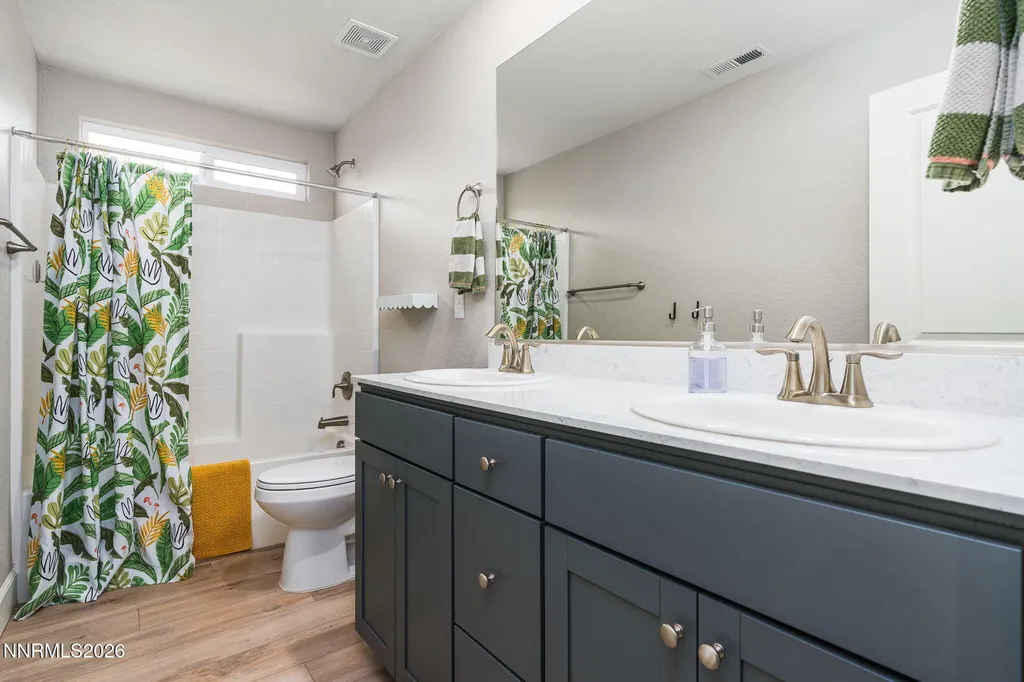 554 Fox Branch Drive Sparks NV 89441