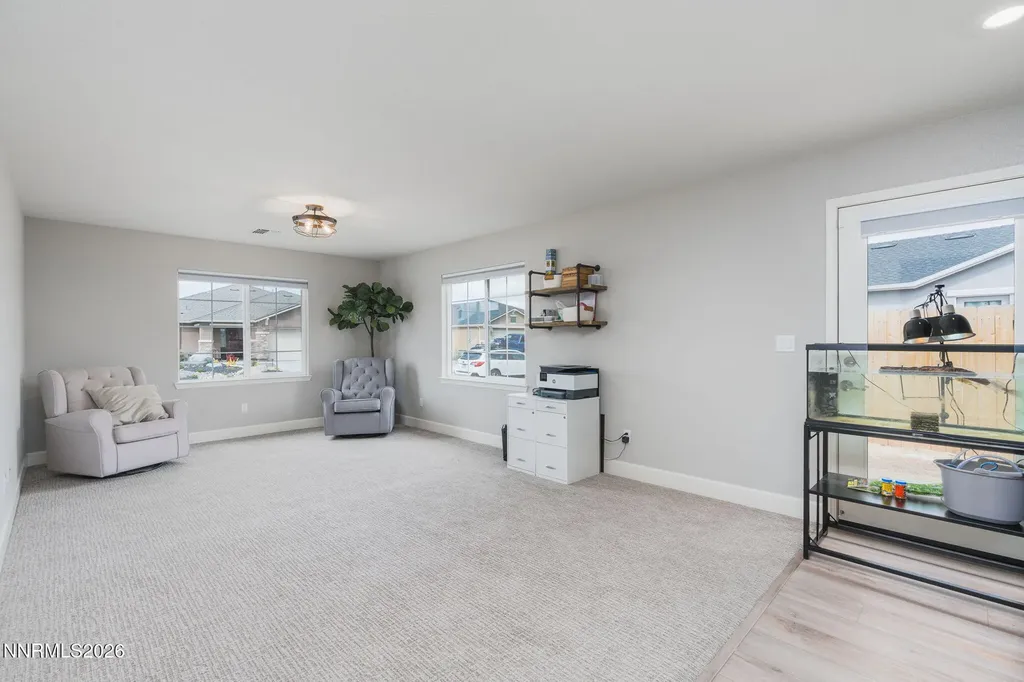 554 Fox Branch Drive Sparks NV 89441