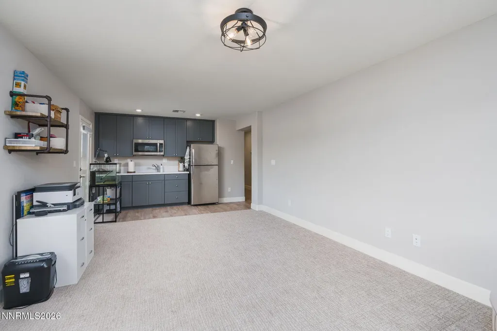 554 Fox Branch Drive Sparks NV 89441