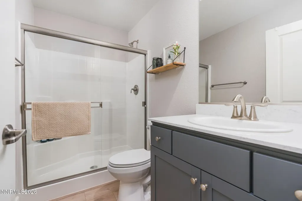 554 Fox Branch Drive Sparks NV 89441