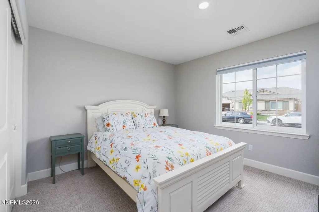 554 Fox Branch Drive Sparks NV 89441