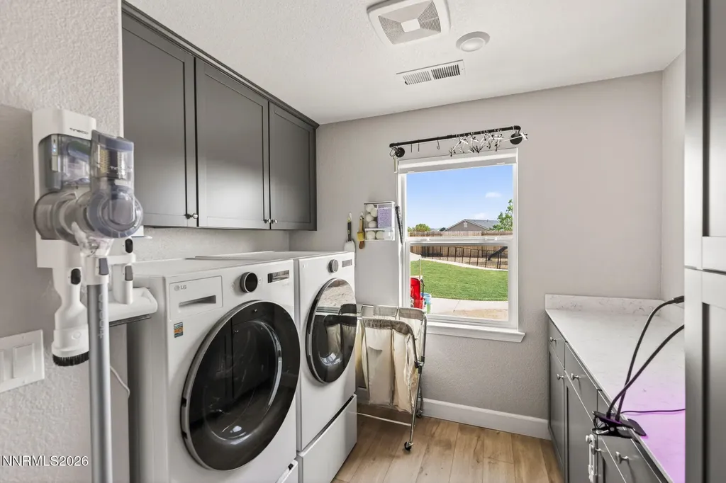 554 Fox Branch Drive Sparks NV 89441