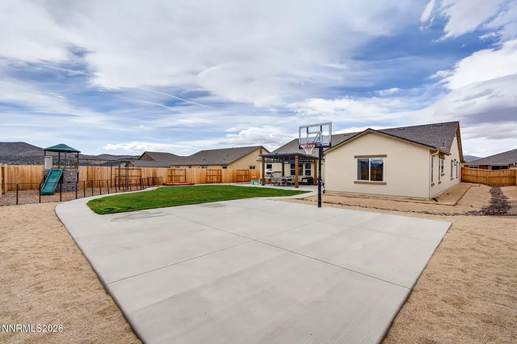 554 Fox Branch Drive Sparks NV 89441