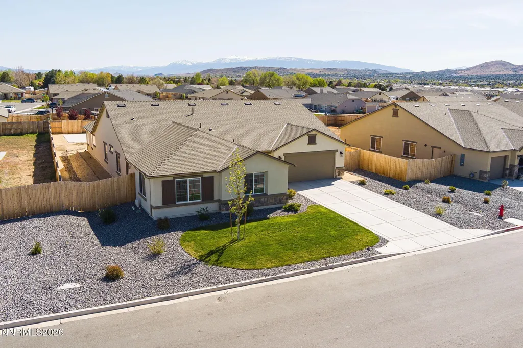 554 Fox Branch Drive Sparks NV 89441