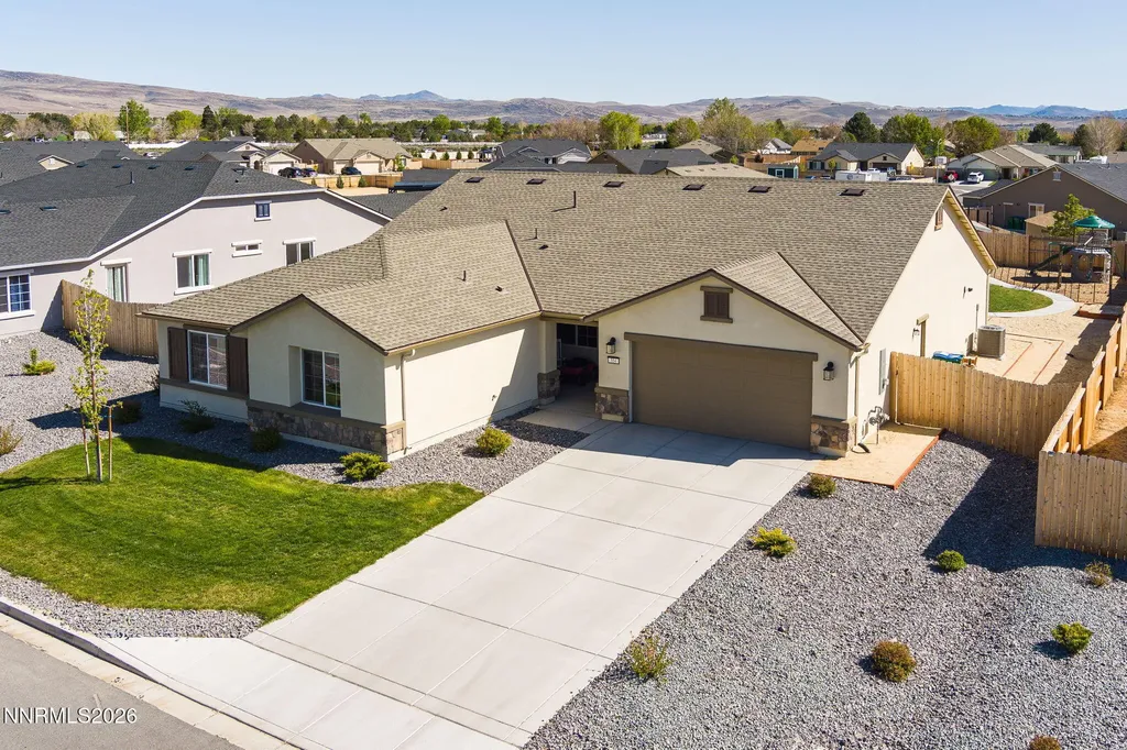 554 Fox Branch Drive Sparks NV 89441