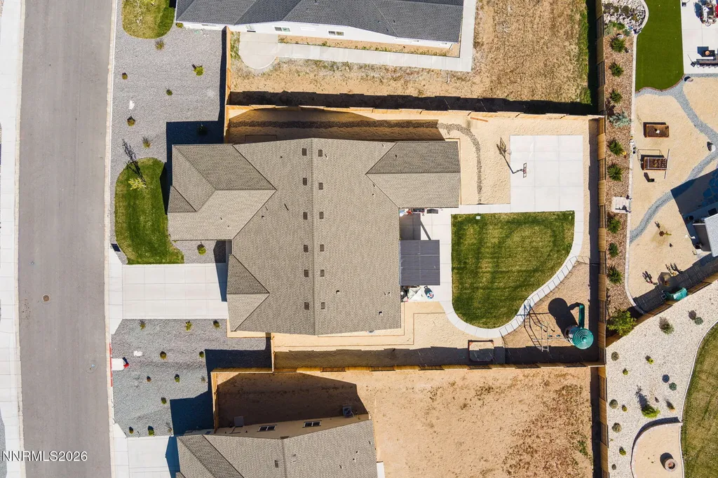 554 Fox Branch Drive Sparks NV 89441