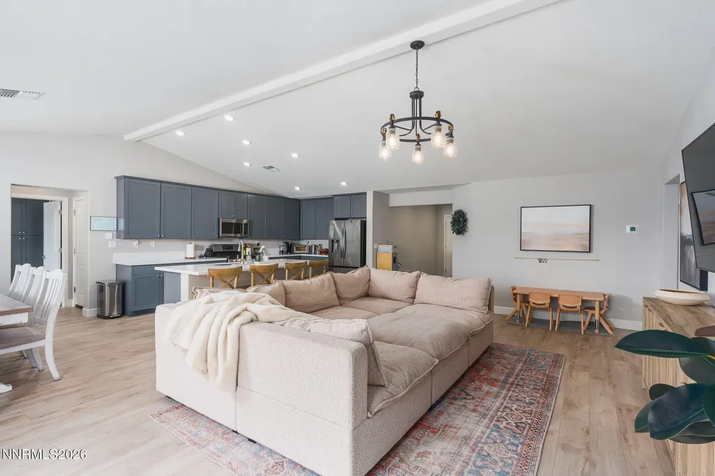554 Fox Branch Drive Sparks NV 89441