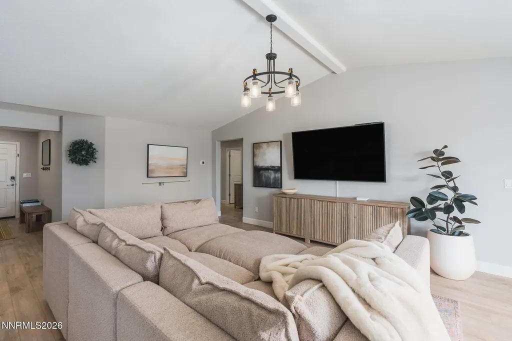 554 Fox Branch Drive Sparks NV 89441
