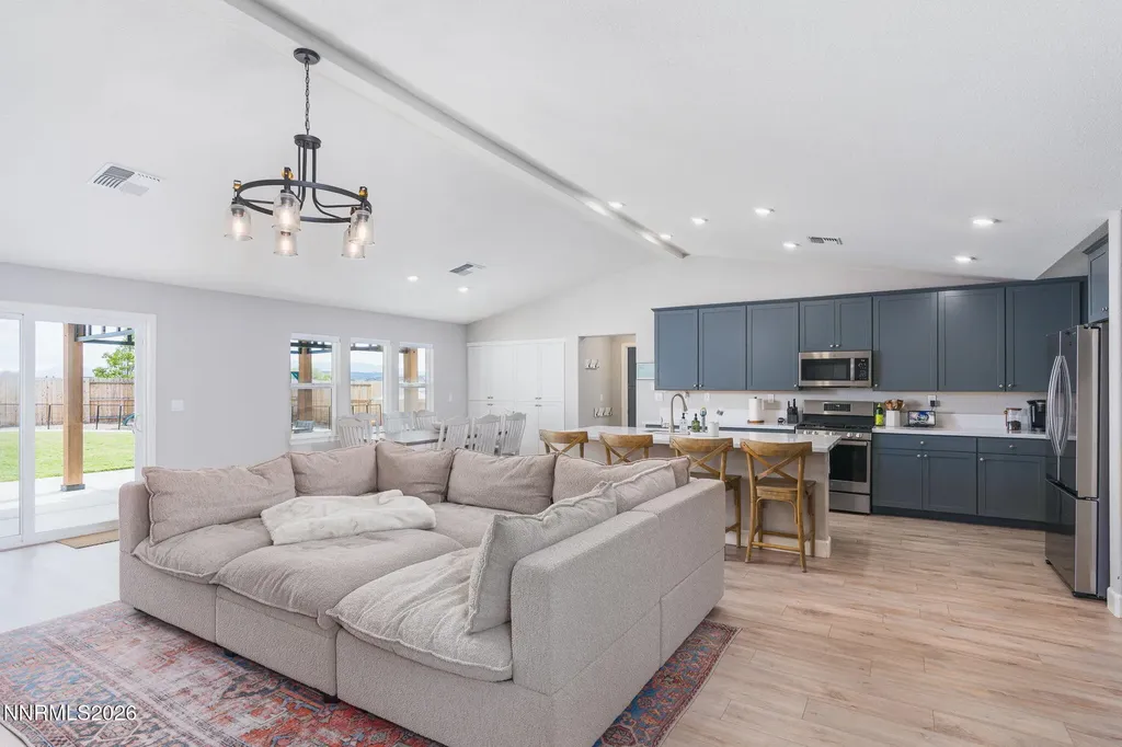 554 Fox Branch Drive Sparks NV 89441