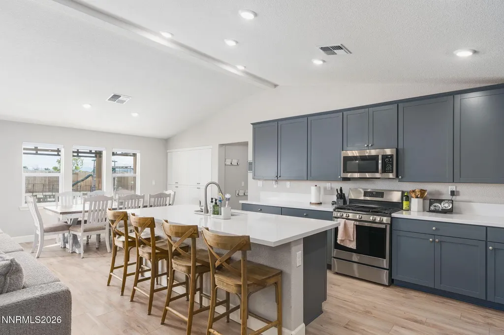 554 Fox Branch Drive Sparks NV 89441