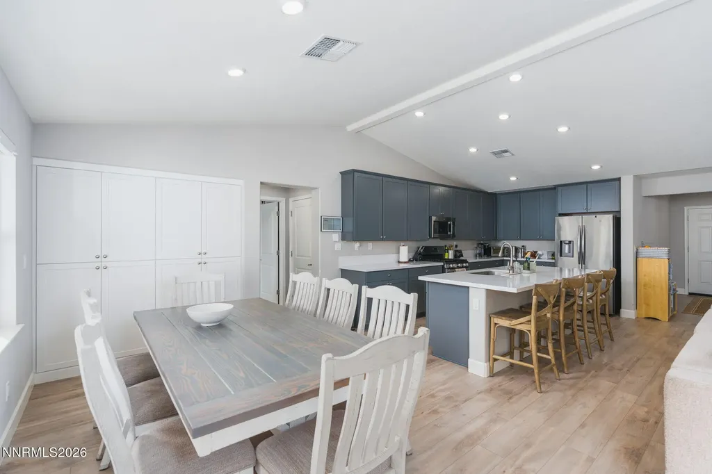 554 Fox Branch Drive Sparks NV 89441