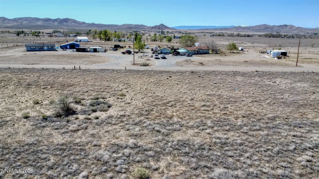 0 Rheta Yerington NV 89447