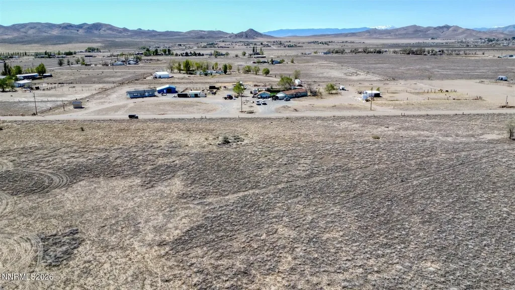 0 Rheta Yerington NV 89447