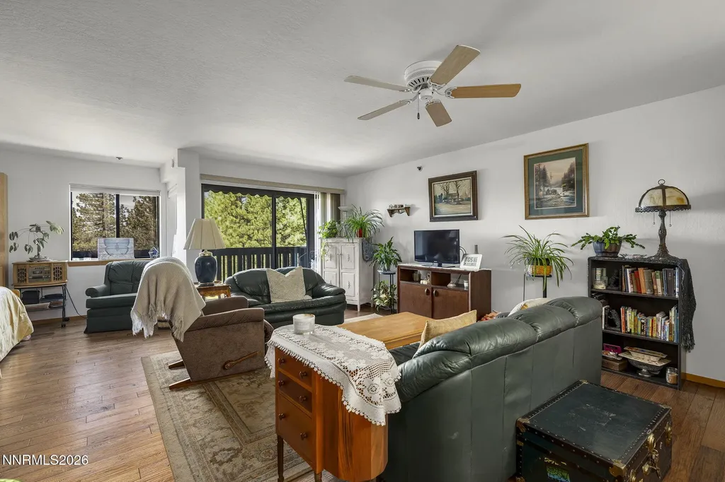 335 Ski Way Incline Village NV 89451