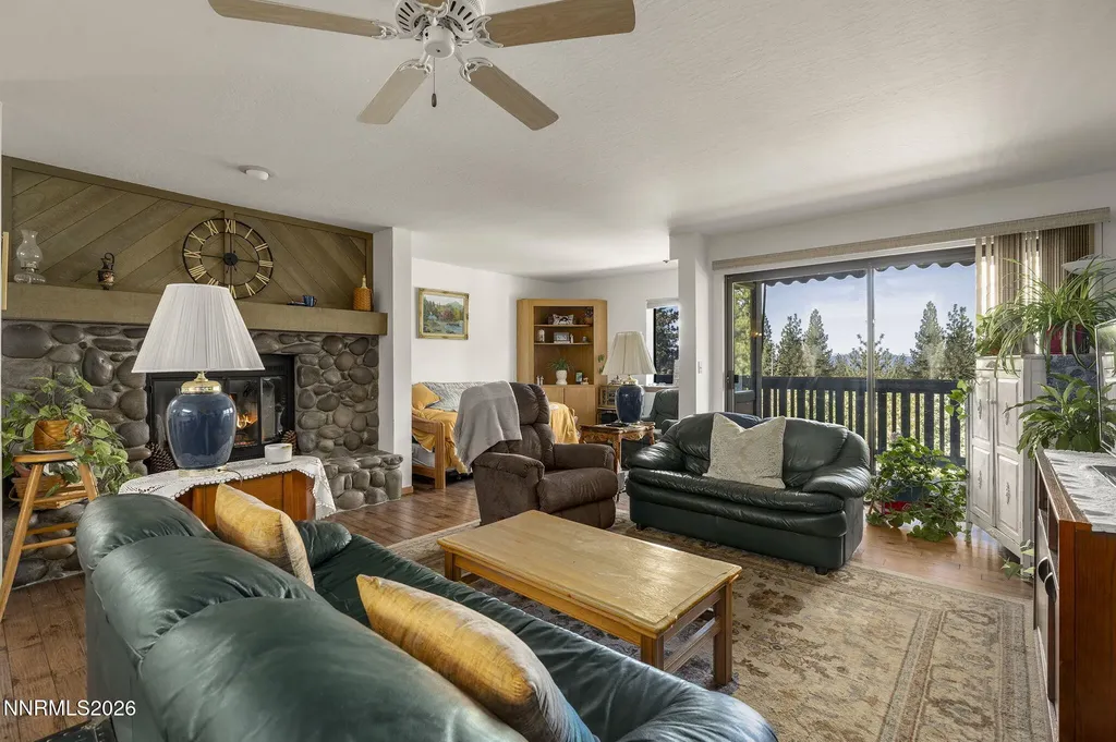 335 Ski Way Incline Village NV 89451