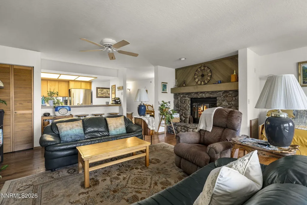 335 Ski Way Incline Village NV 89451