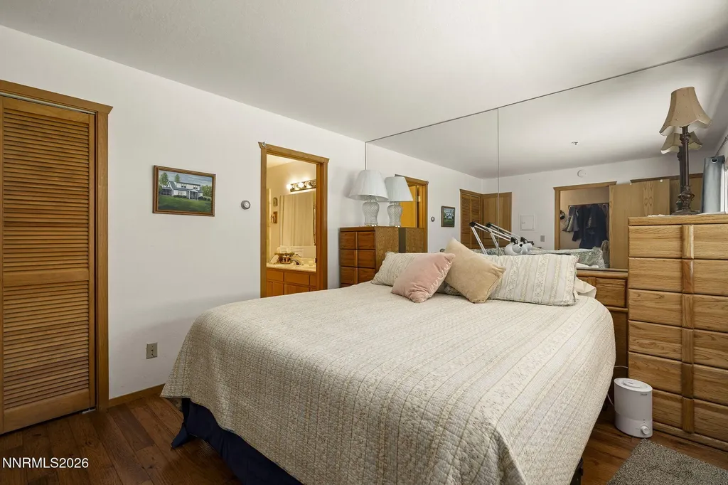 335 Ski Way Incline Village NV 89451
