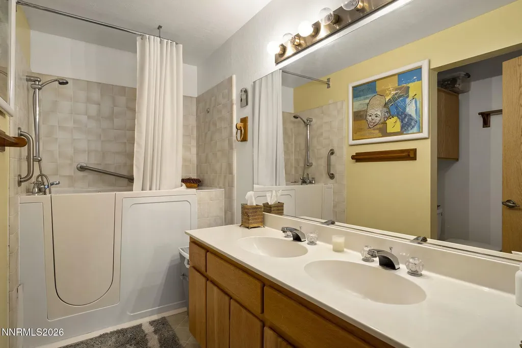 335 Ski Way Incline Village NV 89451