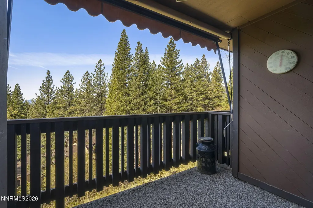 335 Ski Way Incline Village NV 89451