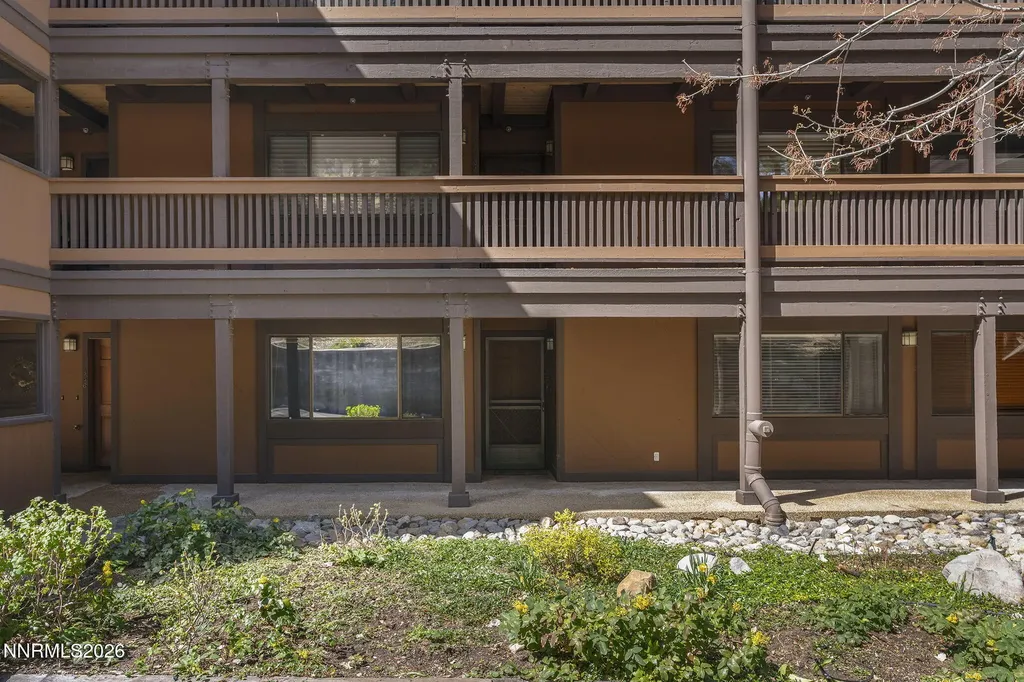 335 Ski Way Incline Village NV 89451