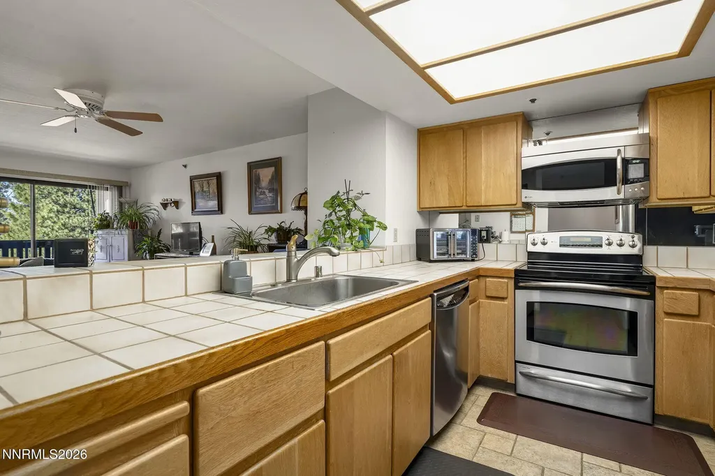 335 Ski Way Incline Village NV 89451