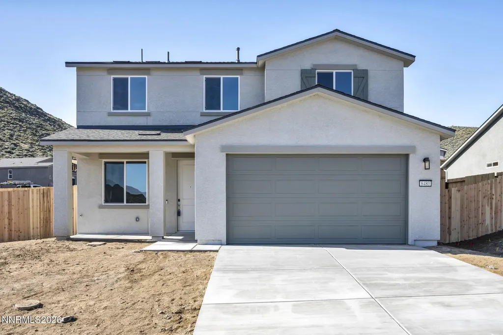 8480 Endor Reno NV 89506