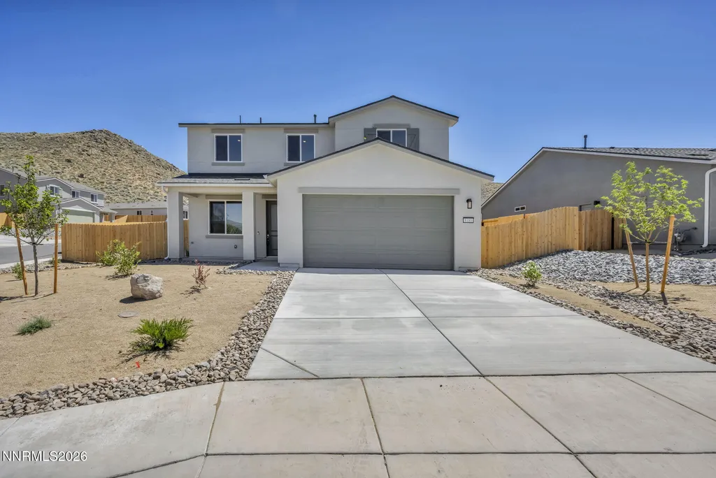 8480 Endor Reno NV 89506