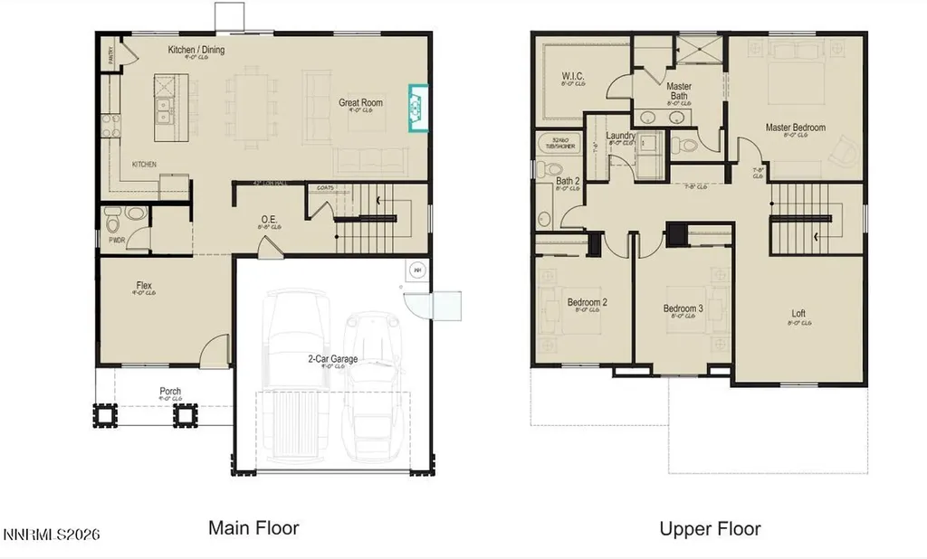 8480 Endor Reno NV 89506