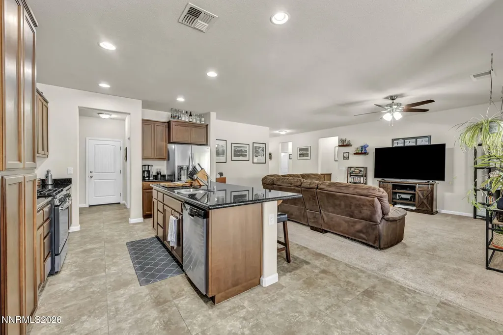 17935 Cedar Mountain Reno NV 89508