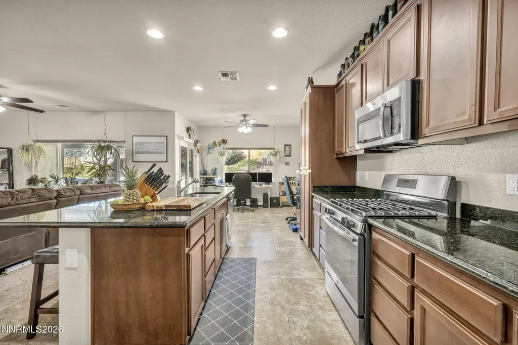 17935 Cedar Mountain Reno NV 89508