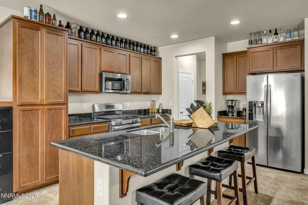 17935 Cedar Mountain Reno NV 89508