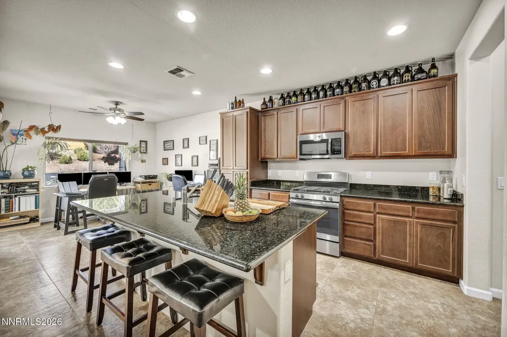 17935 Cedar Mountain Reno NV 89508