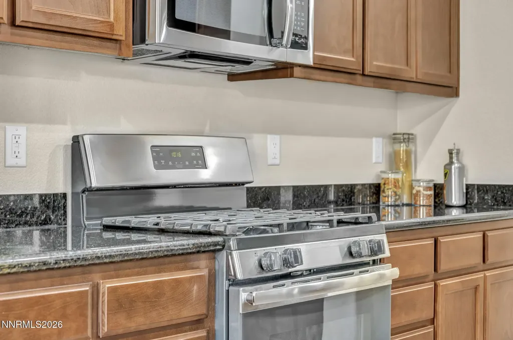 17935 Cedar Mountain Reno NV 89508