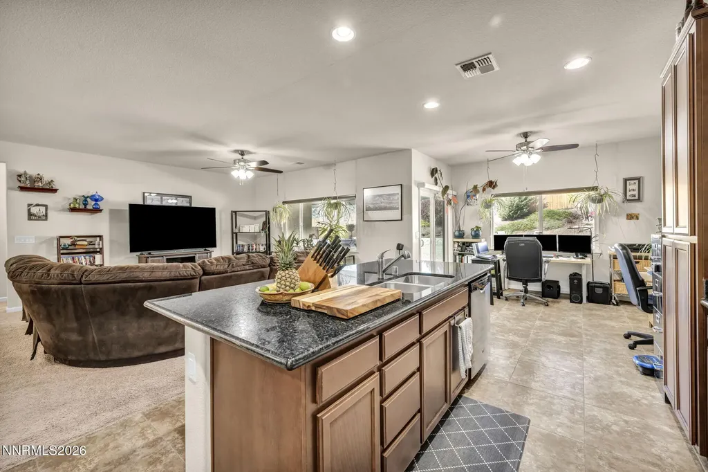17935 Cedar Mountain Reno NV 89508