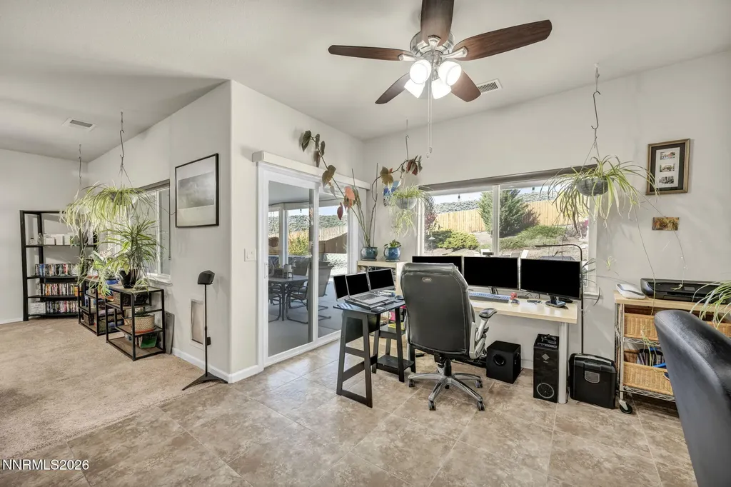 17935 Cedar Mountain Reno NV 89508
