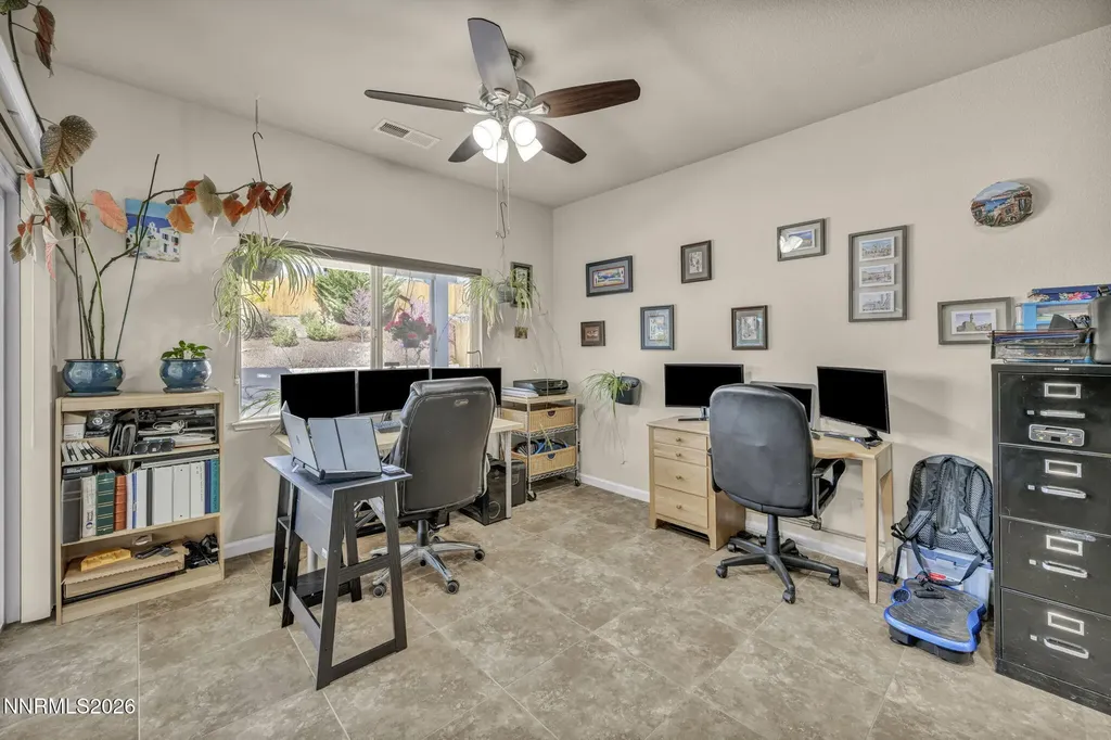 17935 Cedar Mountain Reno NV 89508