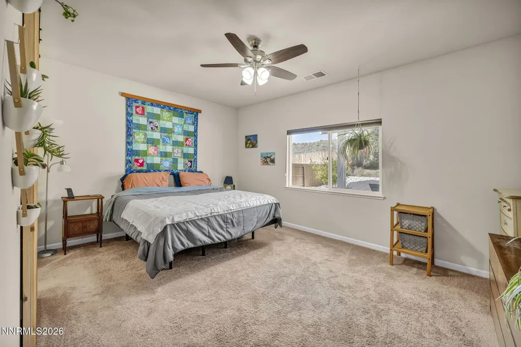 17935 Cedar Mountain Reno NV 89508