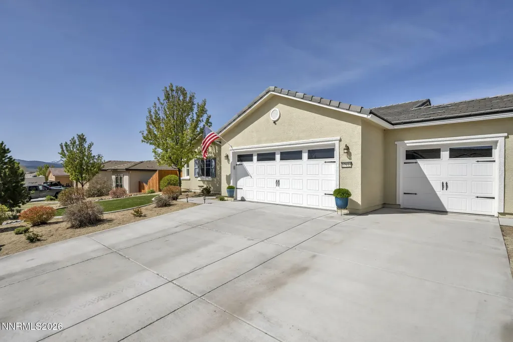 17935 Cedar Mountain Reno NV 89508