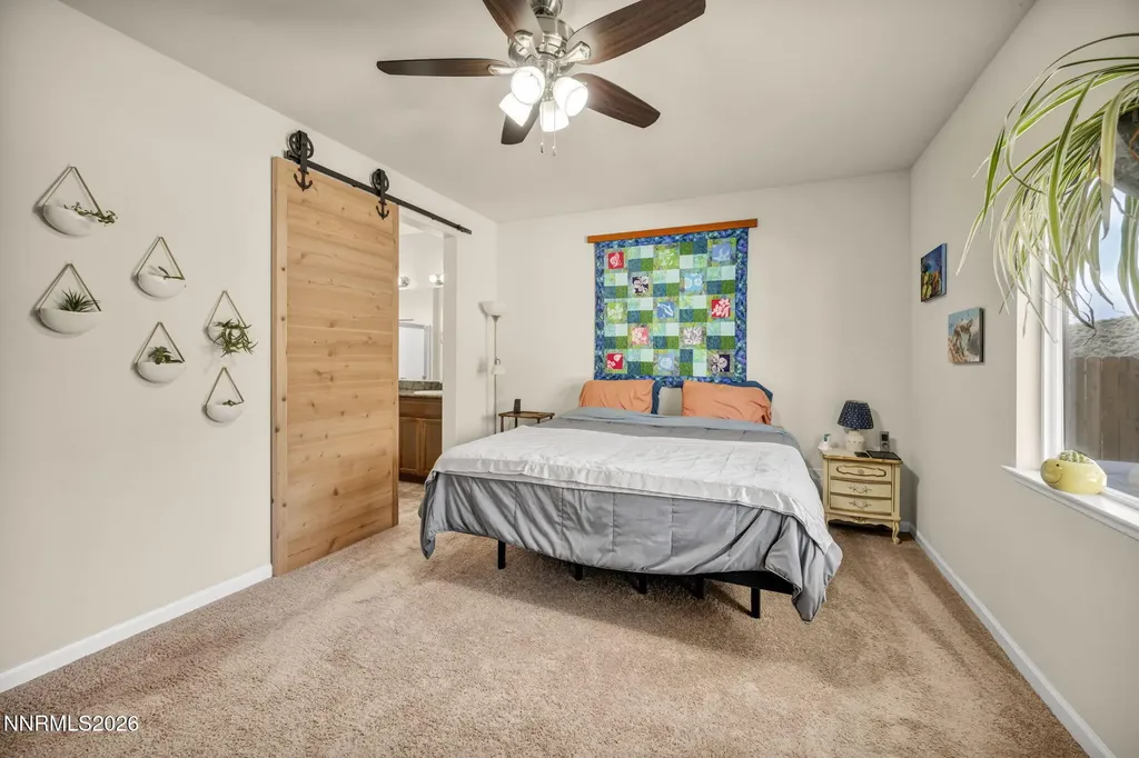 17935 Cedar Mountain Reno NV 89508