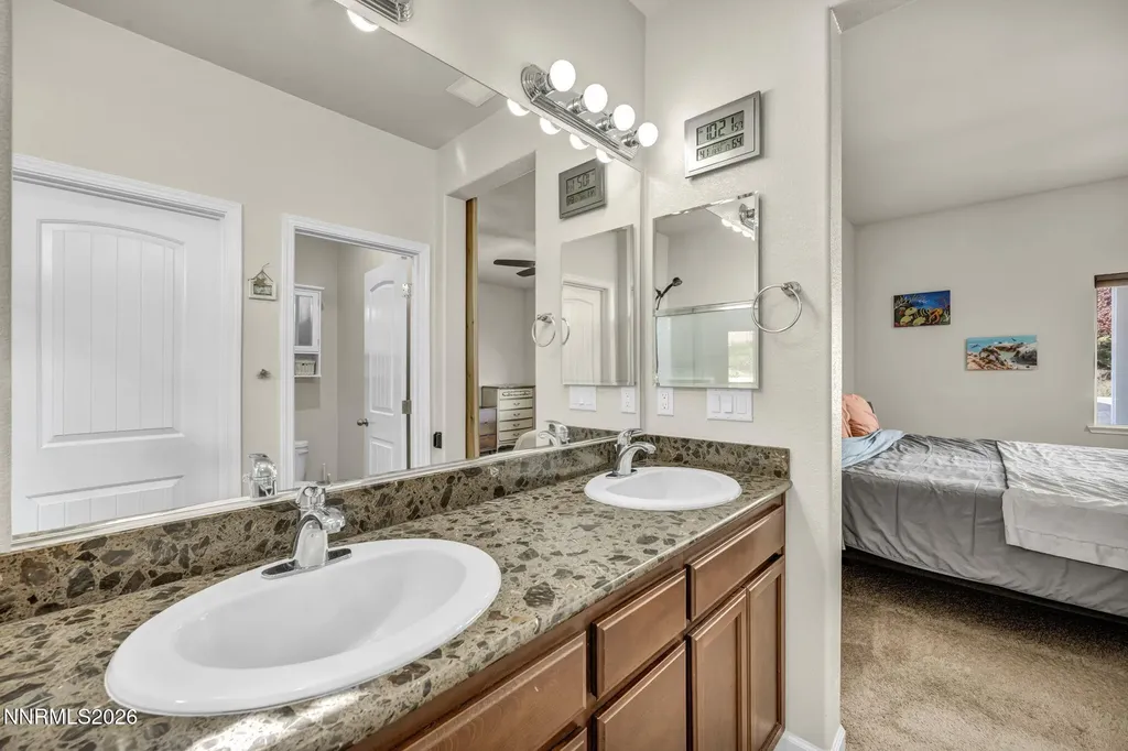 17935 Cedar Mountain Reno NV 89508