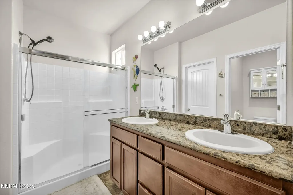 17935 Cedar Mountain Reno NV 89508