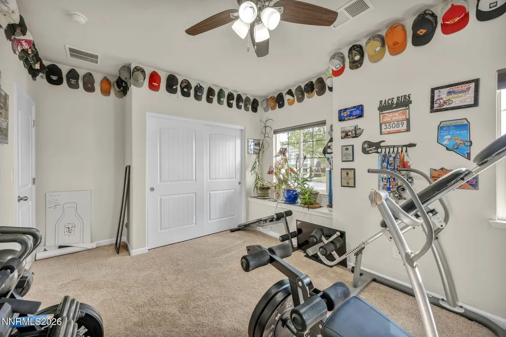 17935 Cedar Mountain Reno NV 89508
