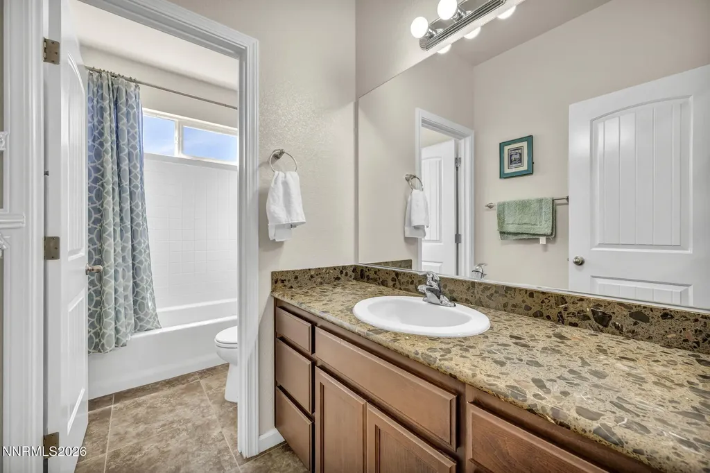 17935 Cedar Mountain Reno NV 89508